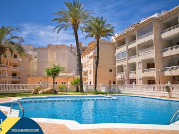 Àtic amb piscina en venda a Playa de los Locos