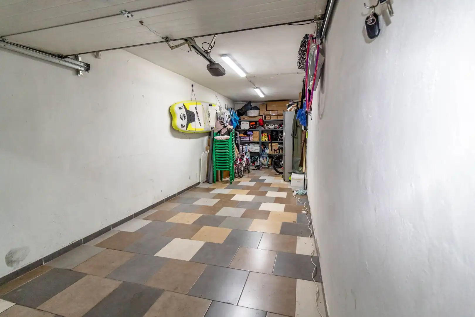 Apartament amb ascensor en venda a Orihuela Costa, imagen 23