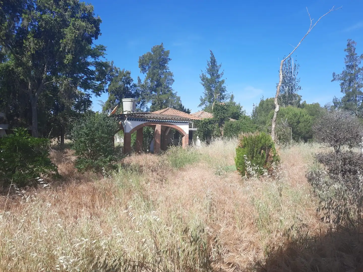 Chalet con piscina en venta en Pedanías de Badajoz, imagen 27