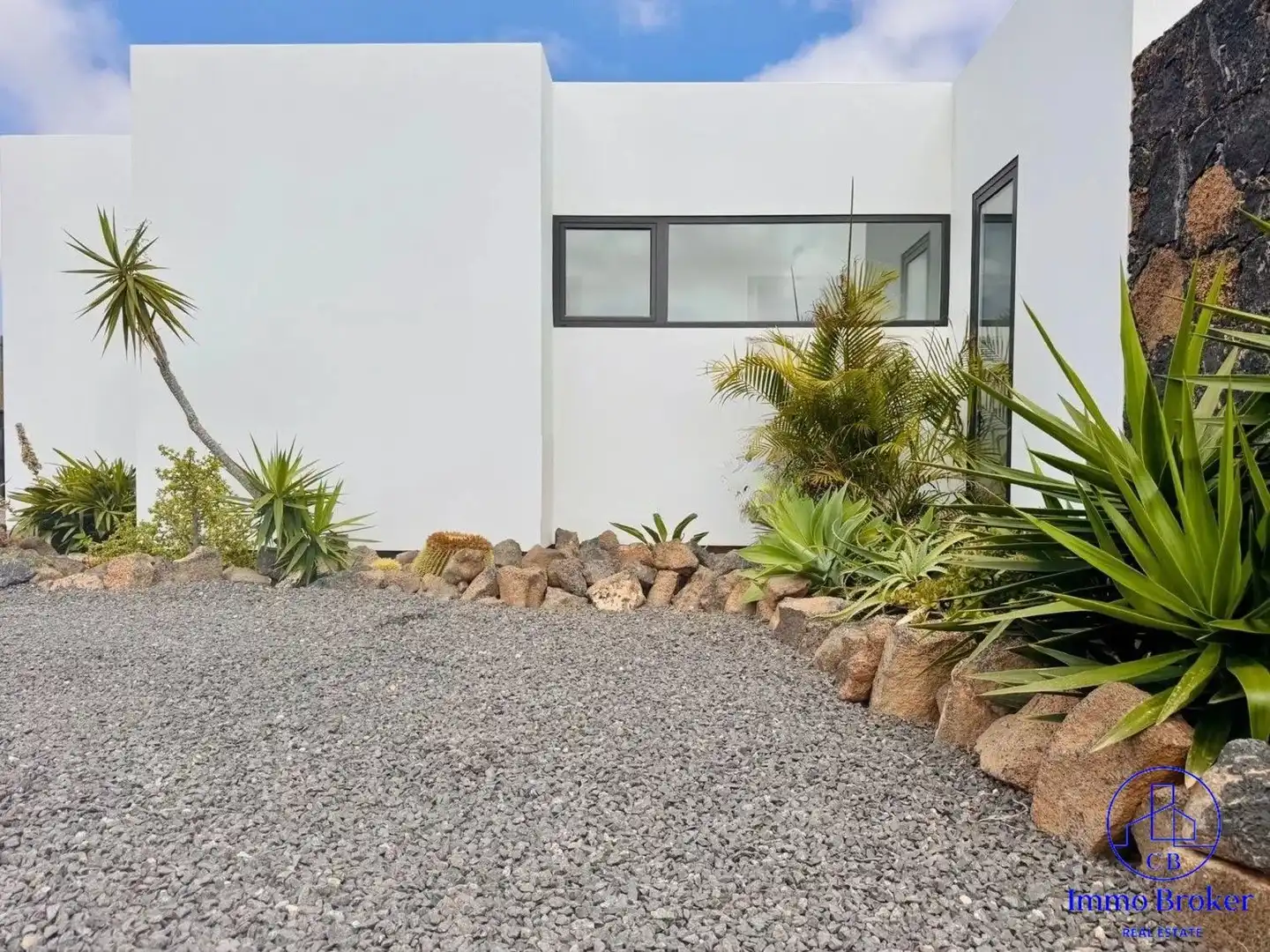 House with garden for sale in La Oliva pueblo, imagen 36