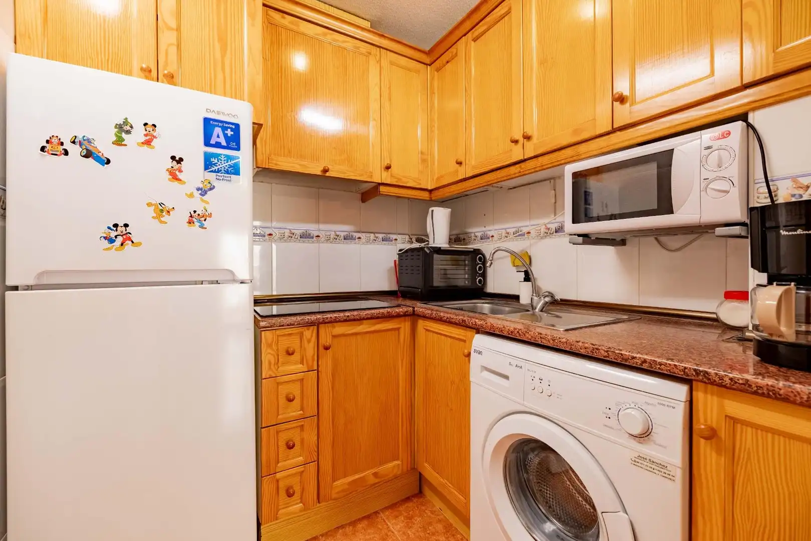 Apartament en venda a Playa de los Locos, imagen 16