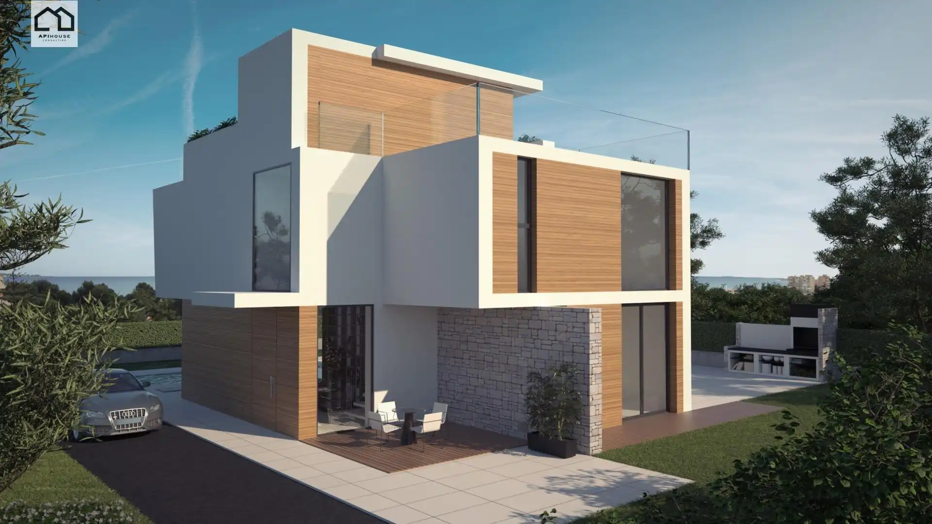 Villa mit Pool zum Verkauf in Orihuela Costa, imagen 10