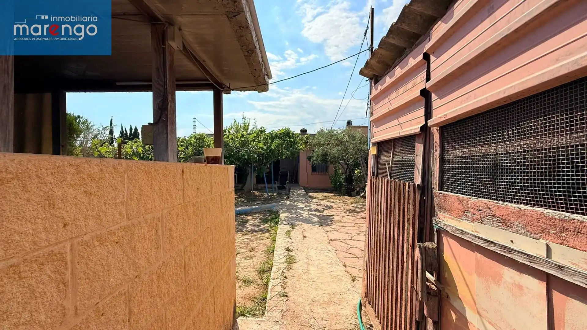 Villa avec piscine à vendre à El Grao, imagen 2