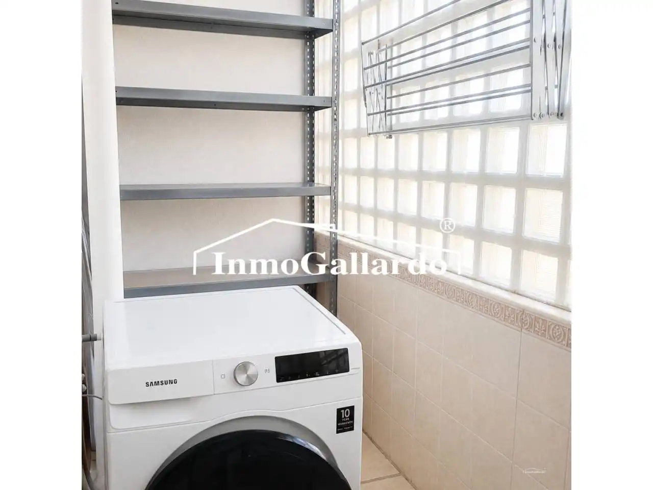 Appartement avec ascenseur à vendre à Bailén - Miraflores, imagen 8