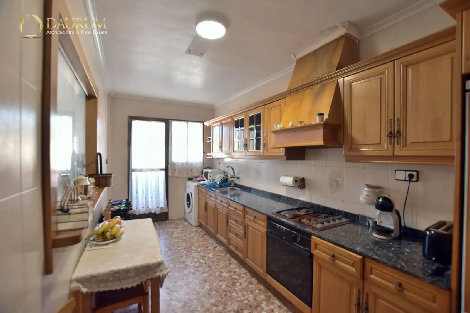Cocina de Casa o chalet en venta en Elda con Calefacción