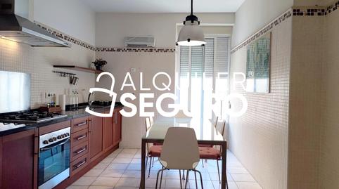 Photo 5 of Flat to rent in Mayor, Casco Antiguo - Sta. Cruz - Ayuntamiento, Alicante
