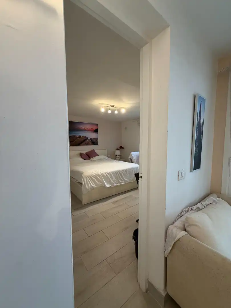 Dormitori de Pis en venda en Arona amb Jardí privat, Terrassa i Moblat