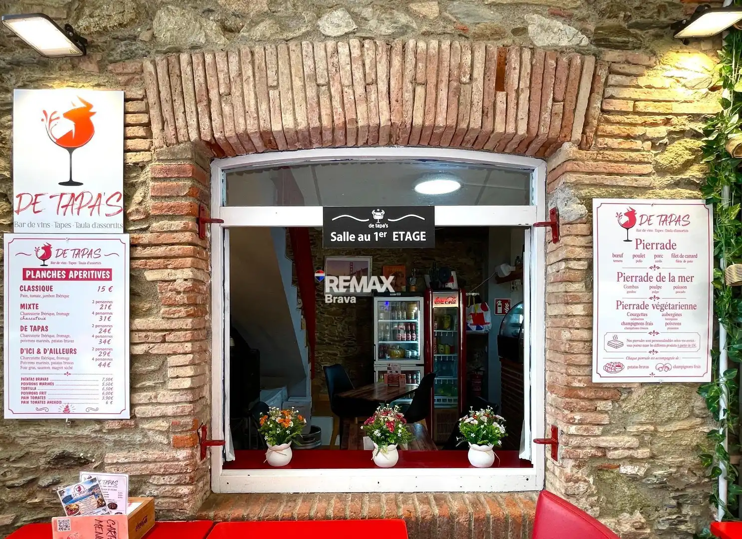 Local commercial à louer à Calle DE JOAN BADOSA I COMPTE, imagen 10