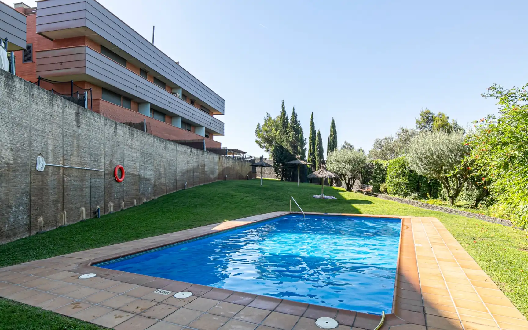 Flat for sale in Ignacio Iglesias, El Papiol