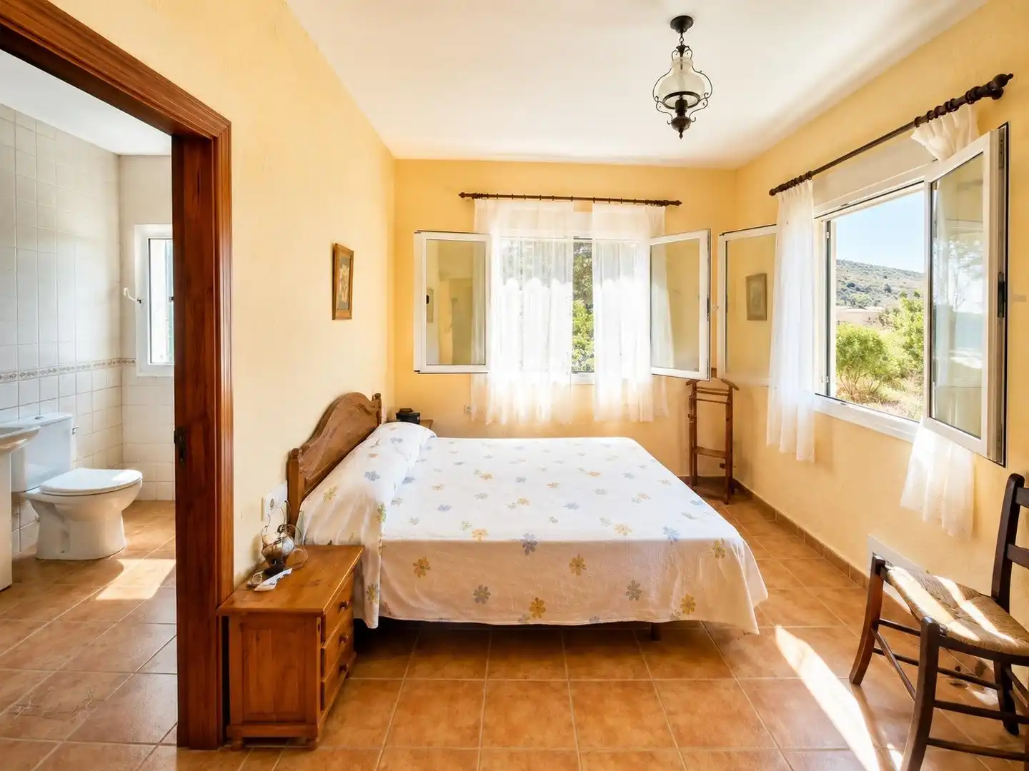 Villa avec terrasse à vendre à Campo de Murcia, imagen 11