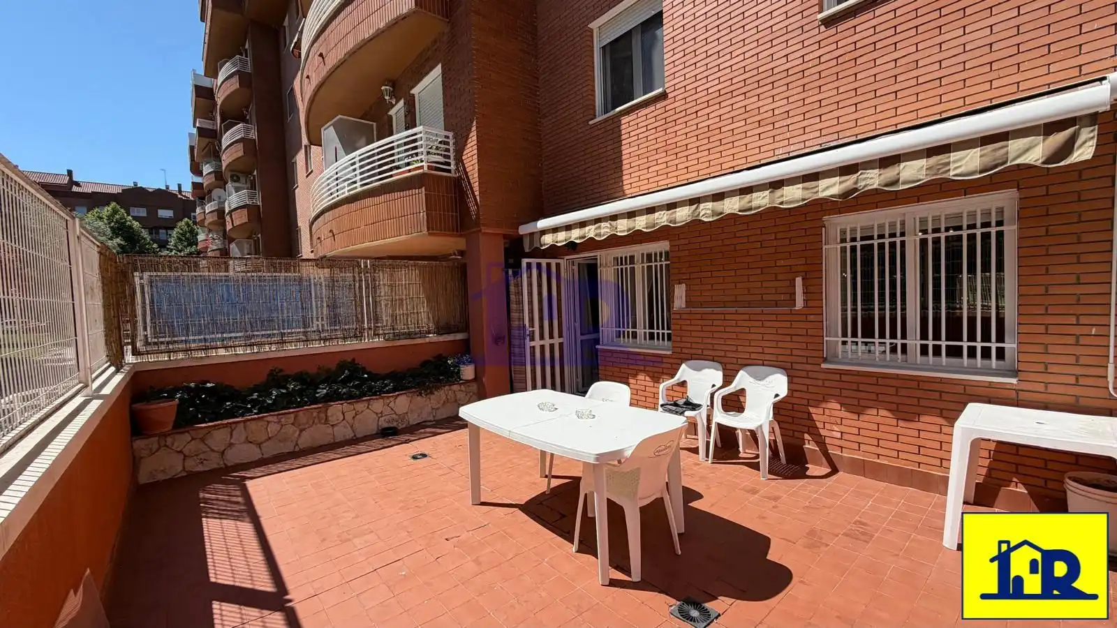 Terraza de Piso en venta en Cuenca con Calefacción, Terraza y Trastero