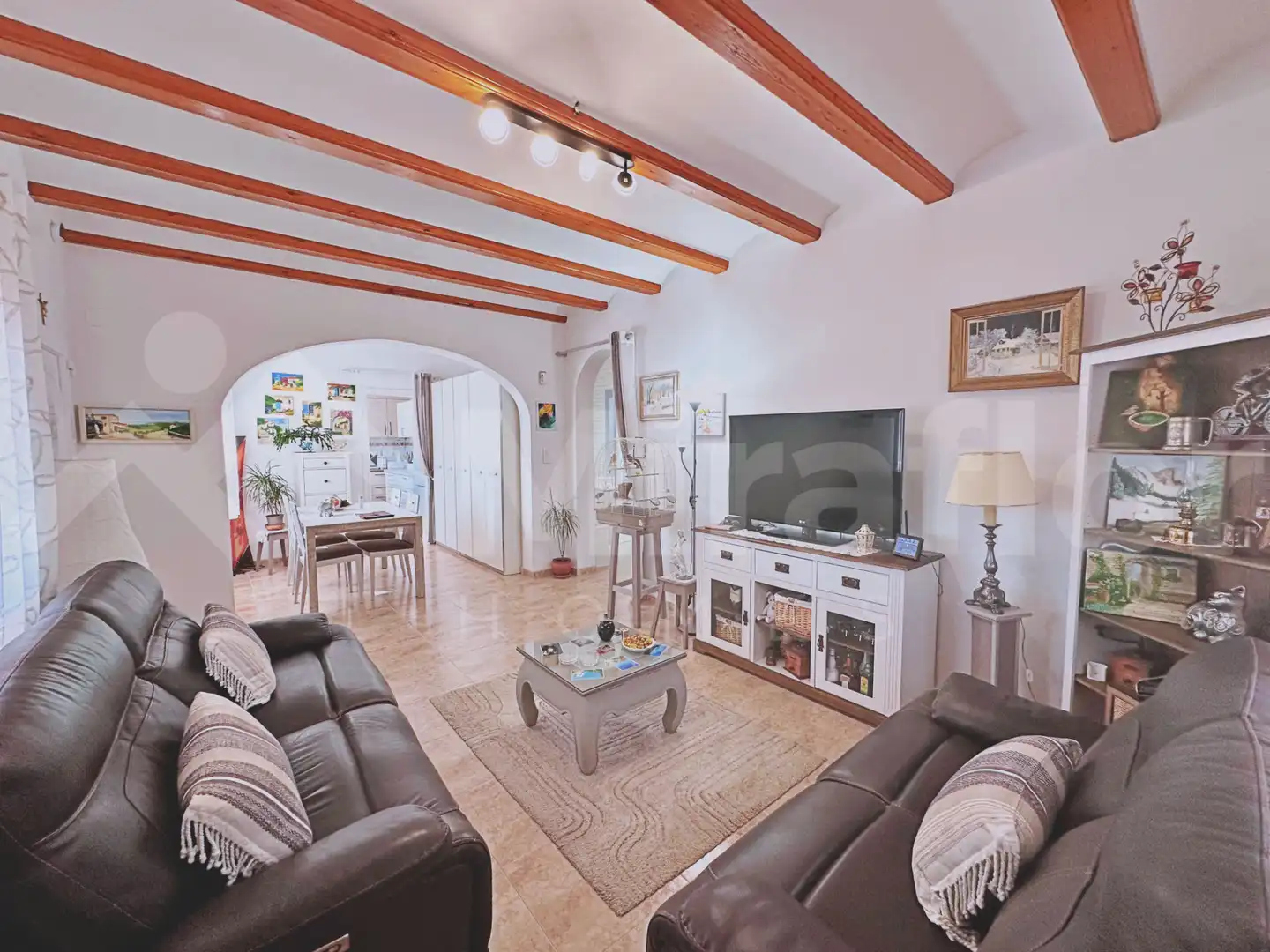 Villa avec piscine à vendre à Urbanització les Bassetes, imagen 10