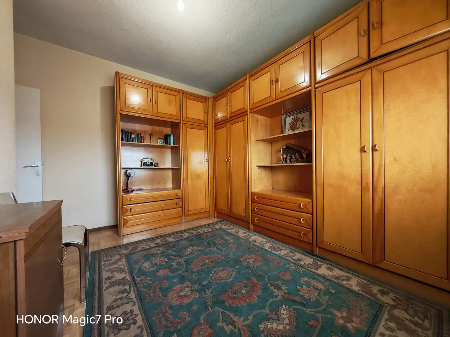 Habitación de Piso en venta en Madrid con Parquet, Terraza y Trastero