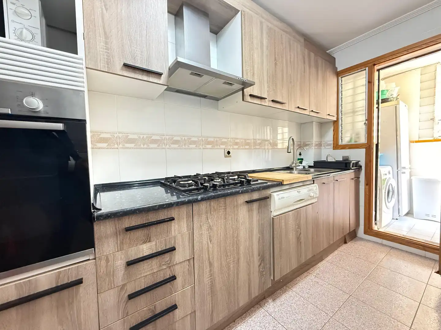 Appartamento con piscina in vendita a L'Estany, imagen 2