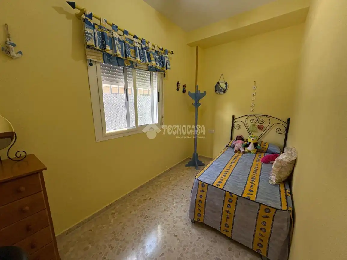 Piso en venta en Calle Virgen de las nieves, imagen 6