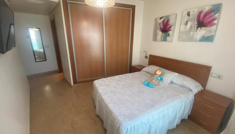 Foto 1 de Pis en venda a Calle Orilla de la Vía, 275, Barriomar - La Purísima, Murcia