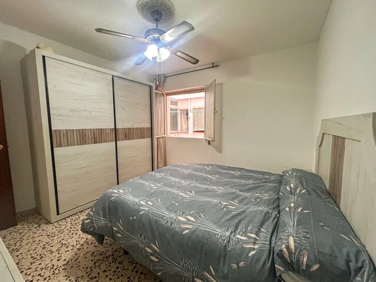 Habitación de Piso en venta en Atarfe con Terraza