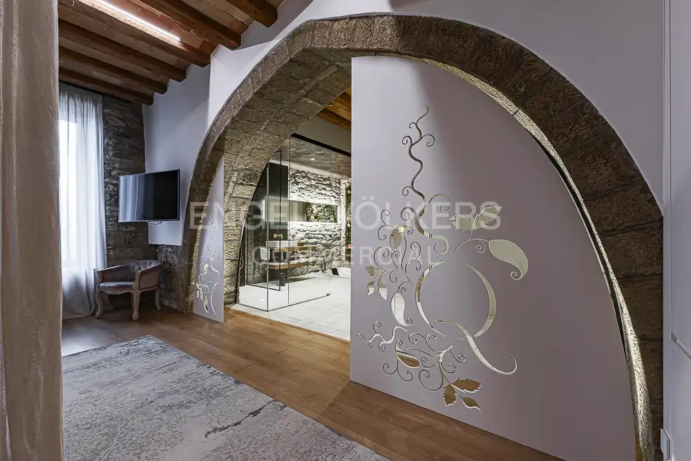 Finca rústica en venda en Calders amb Aire condicionat, Calefacció i Jardí privat