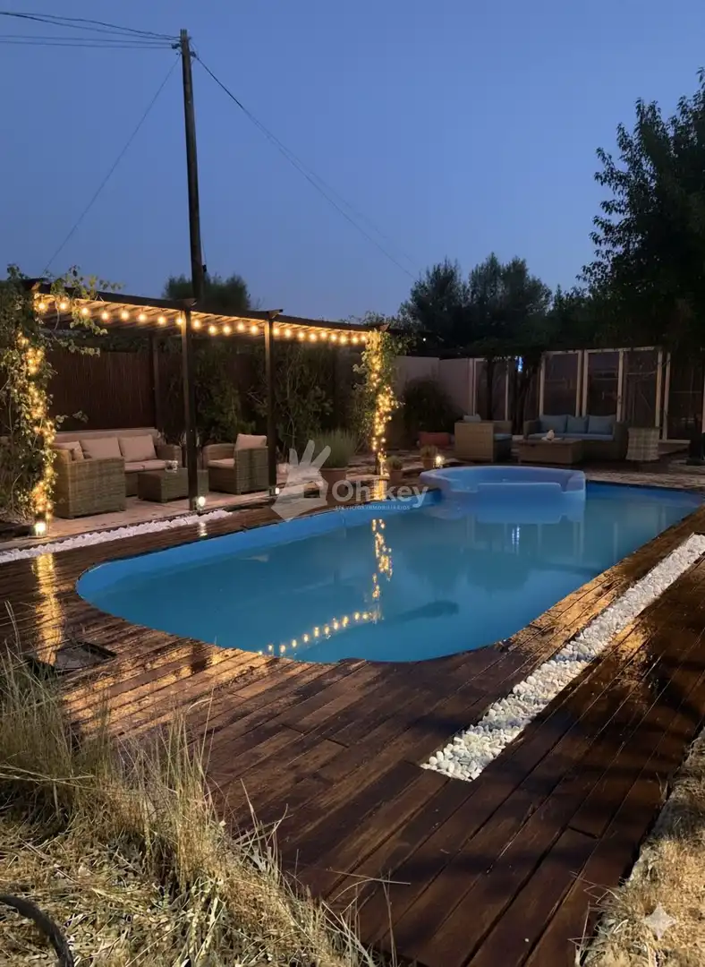 Casa en venda a Valdetorres de Jarama, imagen 4