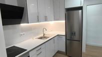 Kitchen of Flat for sale in Aldaia  with Air Conditioner and Heating