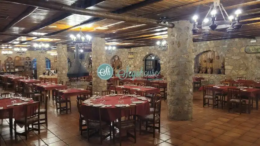 Gebäude zum Verkauf in Valencia de Alcántara