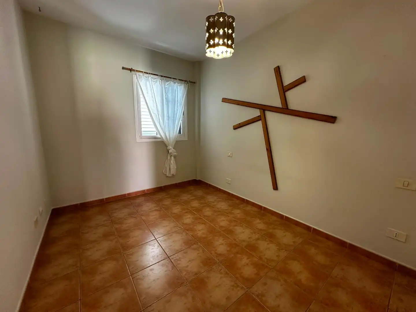 Menjador de Apartament de lloguer en San Bartolomé de Tirajana