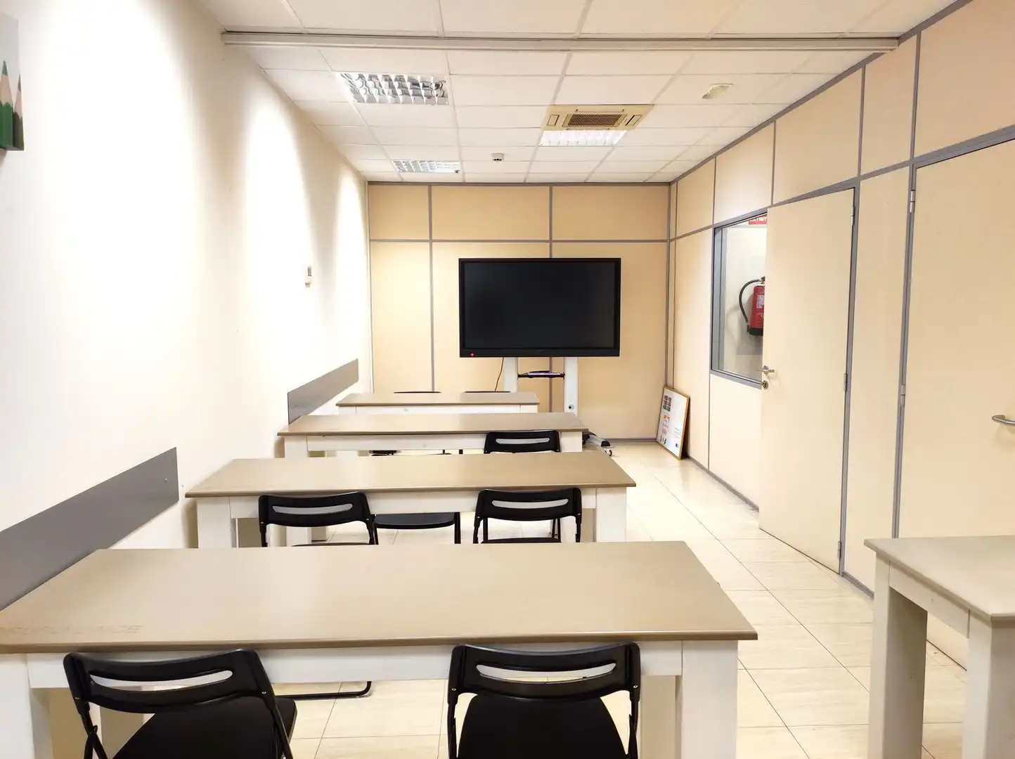Nau industrial en venda a Rúa José Espronceda, imagen 15