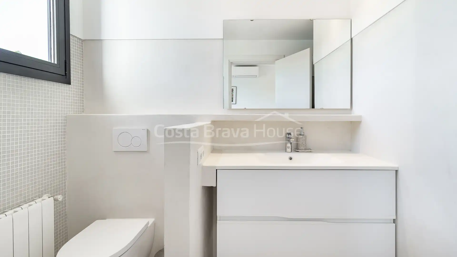 Casa amb terrassa en venda a Carrer de Josep Clarà, imagen 39