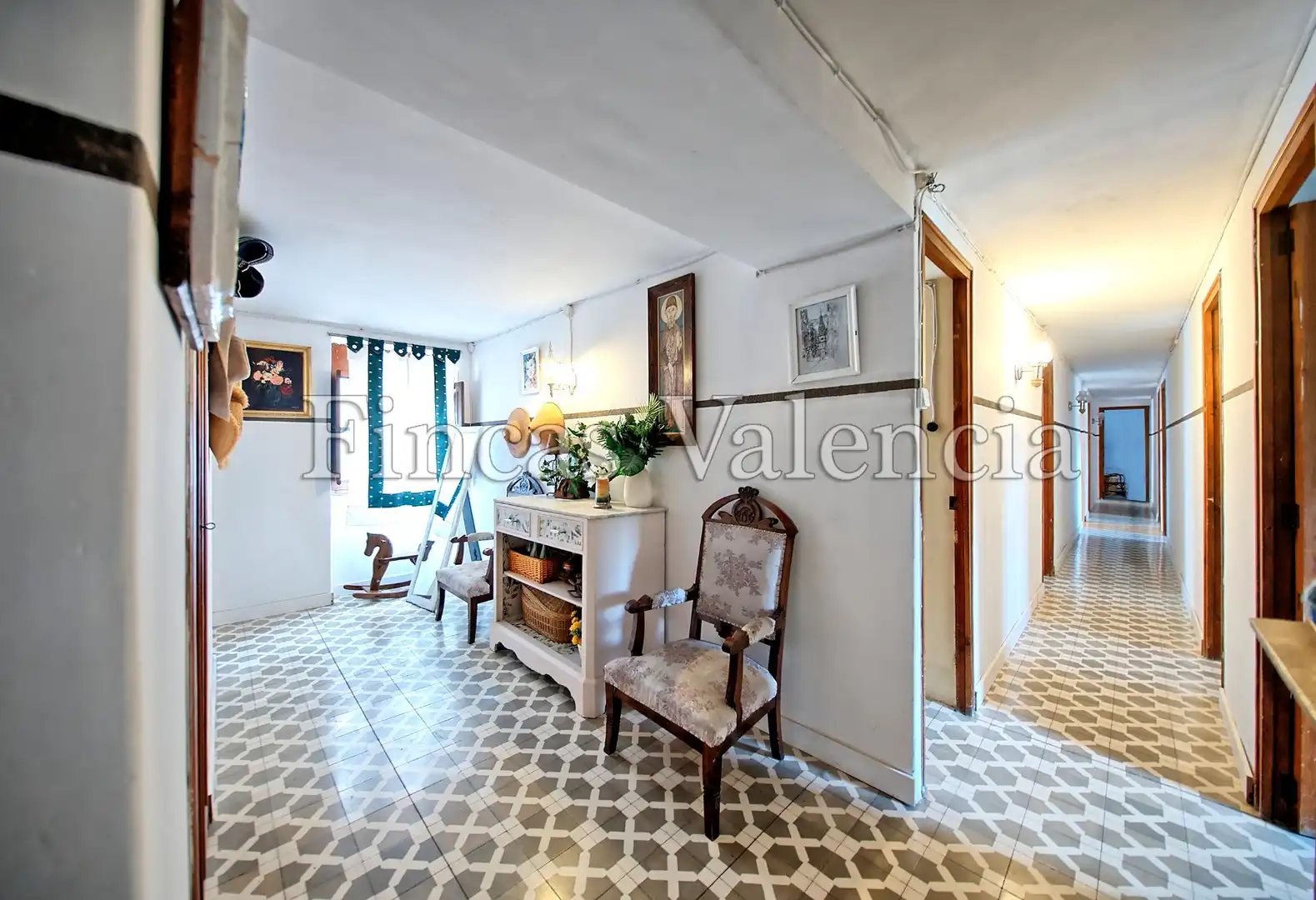 Finca rústica en venta en Alcoy / Alcoi con Terraza, Trastero y Piscina