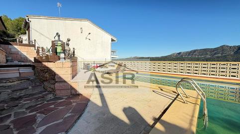 Foto 5 de Casa o xalet en venda a Calle Buenavista, Alquenència - Venècia, Alzira