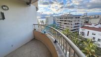 Vista exterior de Apartament en venda en Salou amb Terrassa i Balcó