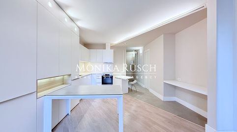 Foto 3 de Piso en venta en Dreta de l'Eixample, Barcelona Capital