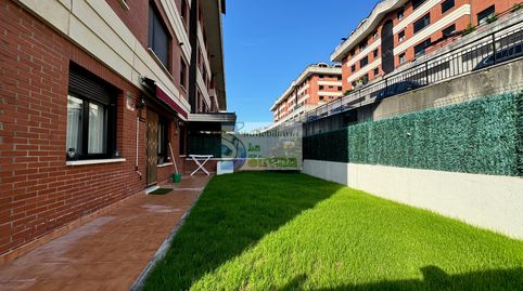 Foto 3 de Piso en venta en Barrio Brazomar, 54, Brazomar, Castro-Urdiales