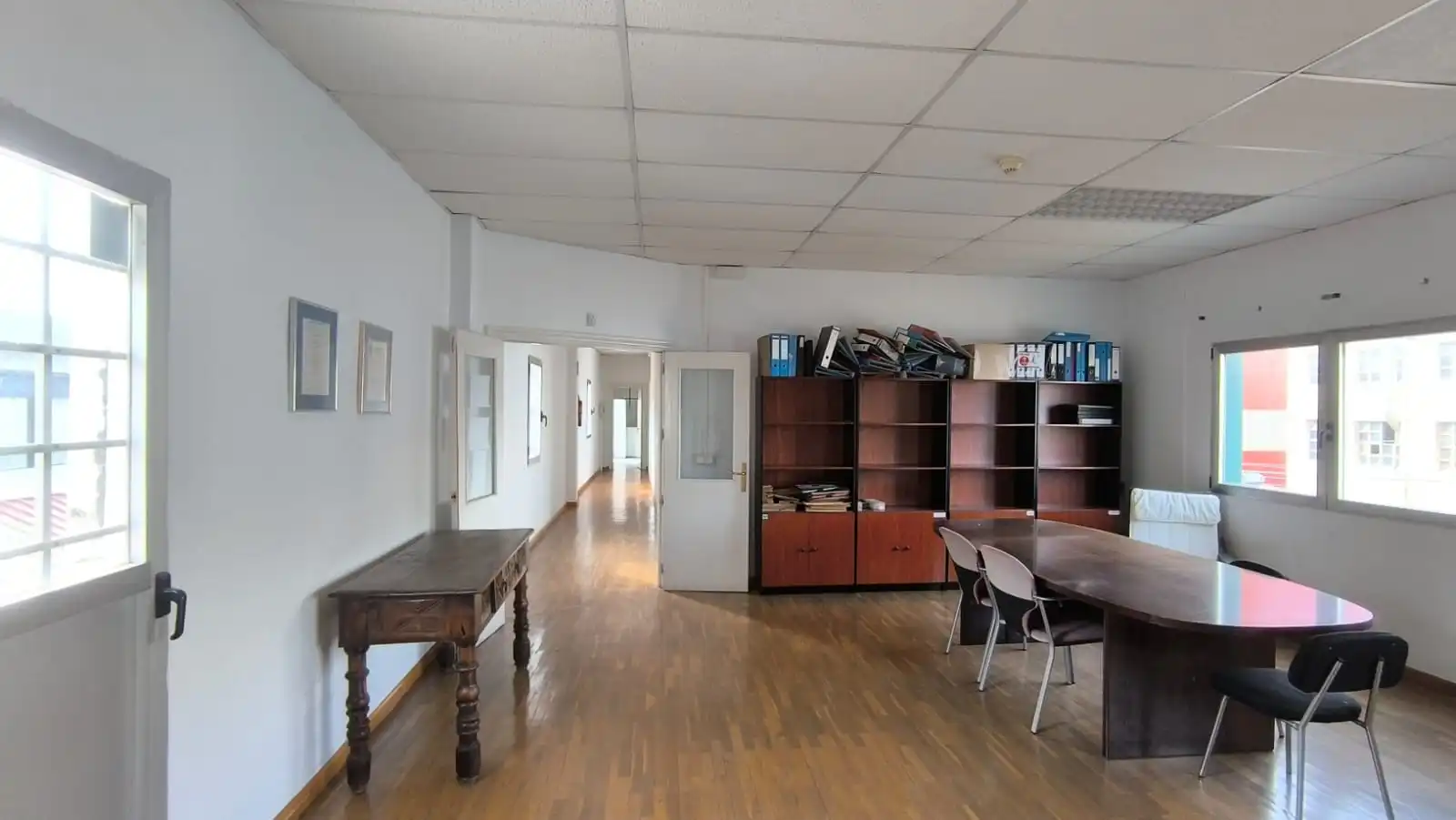 Nave industrielle à vendre à Calle Tartanga 39, imagen 12