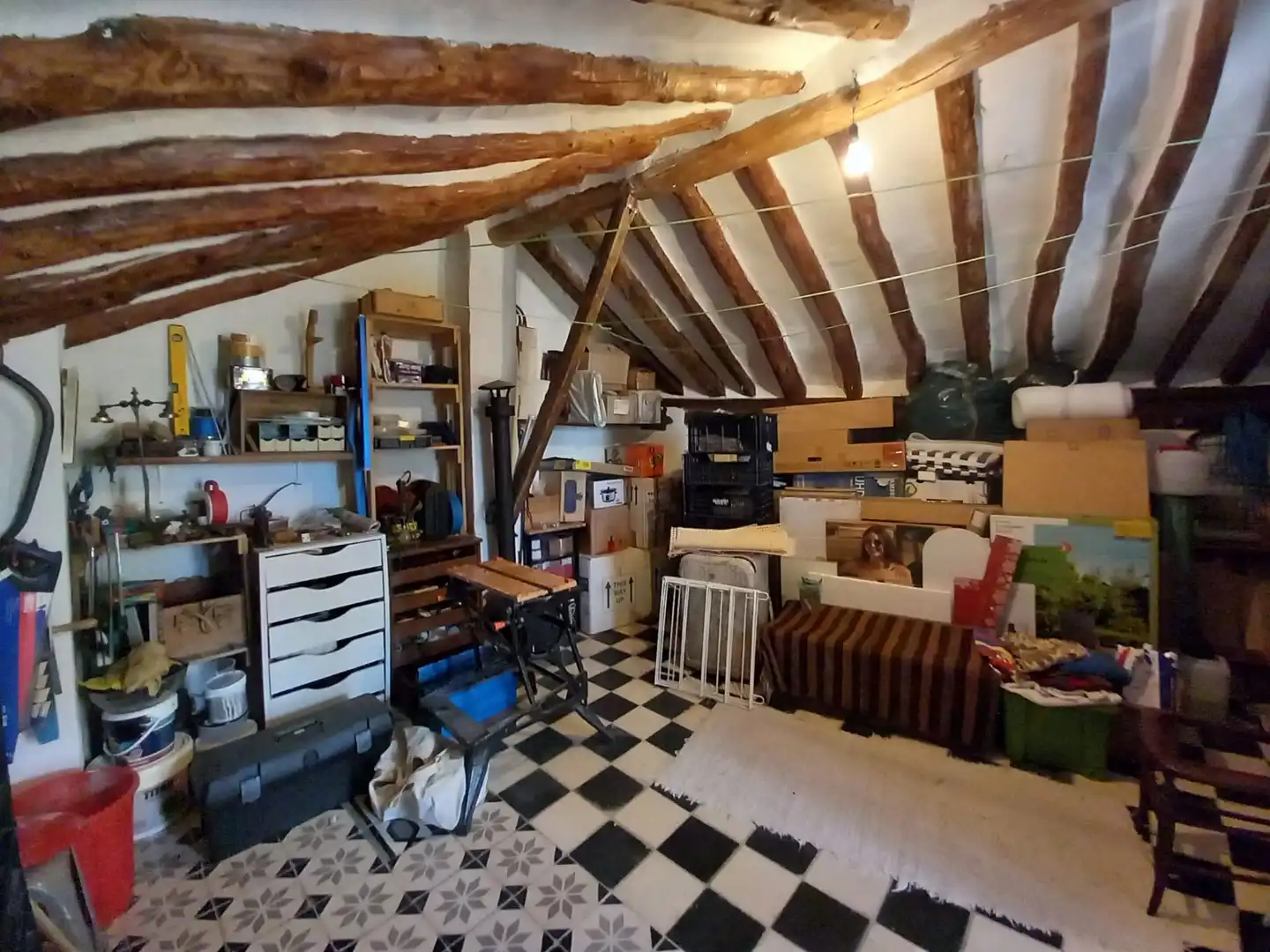Houses for sale in Ronda  with Heating and Storage room