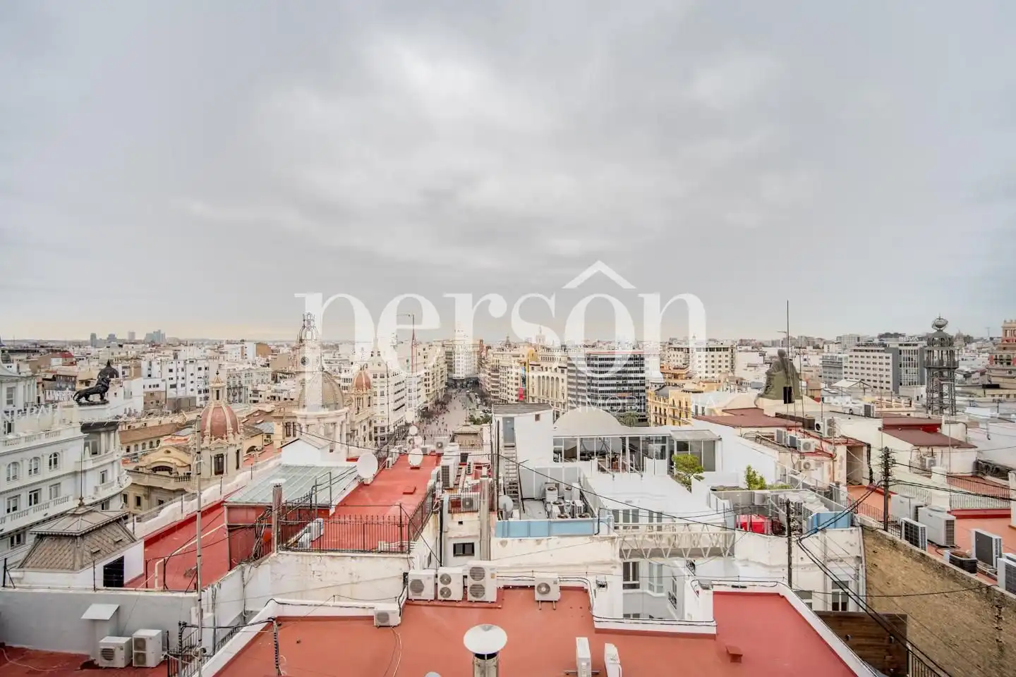 Dachboden zur Miete in Sant Francesc
