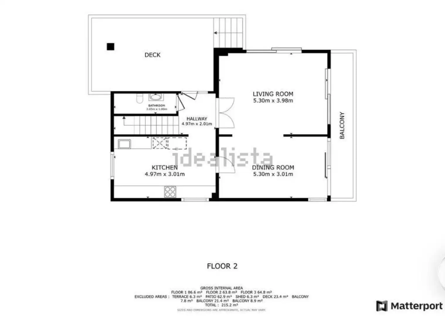Houses for sale in Castelldefels  with Air Conditioner, Heating and Parquet flooring