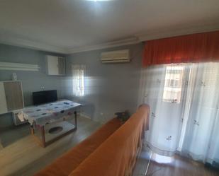 Bedroom of Flat to rent in  Huelva Capital  with Balcony