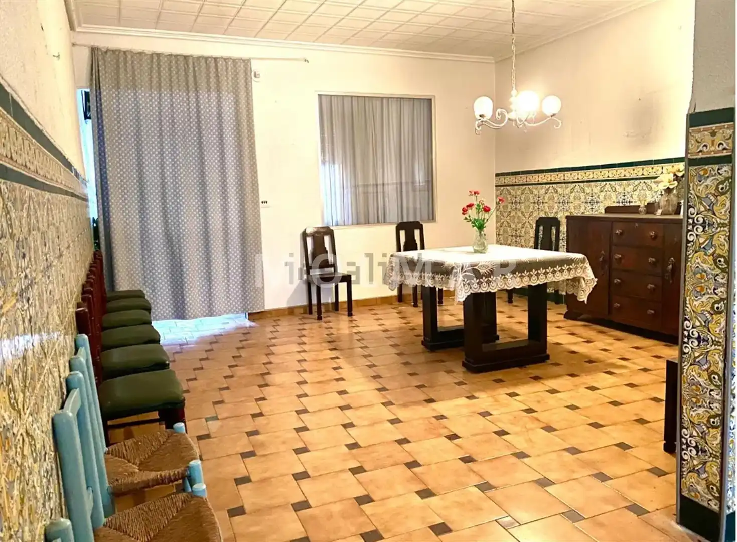 Flat for sale in Carrer Perez Bayer, imagen 12