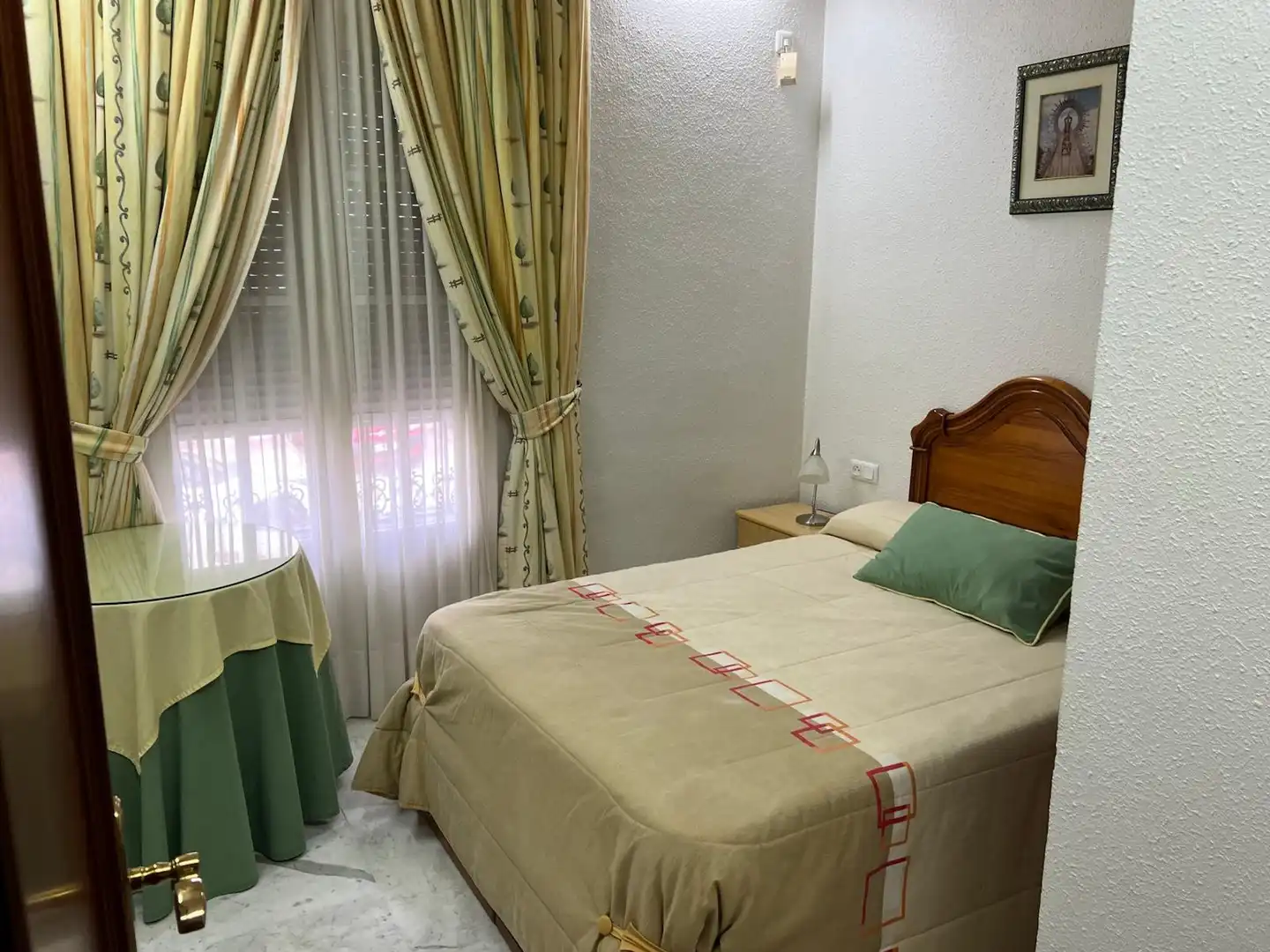 Casa amb terrassa en venda a Nueva Andalucía, imagen 24