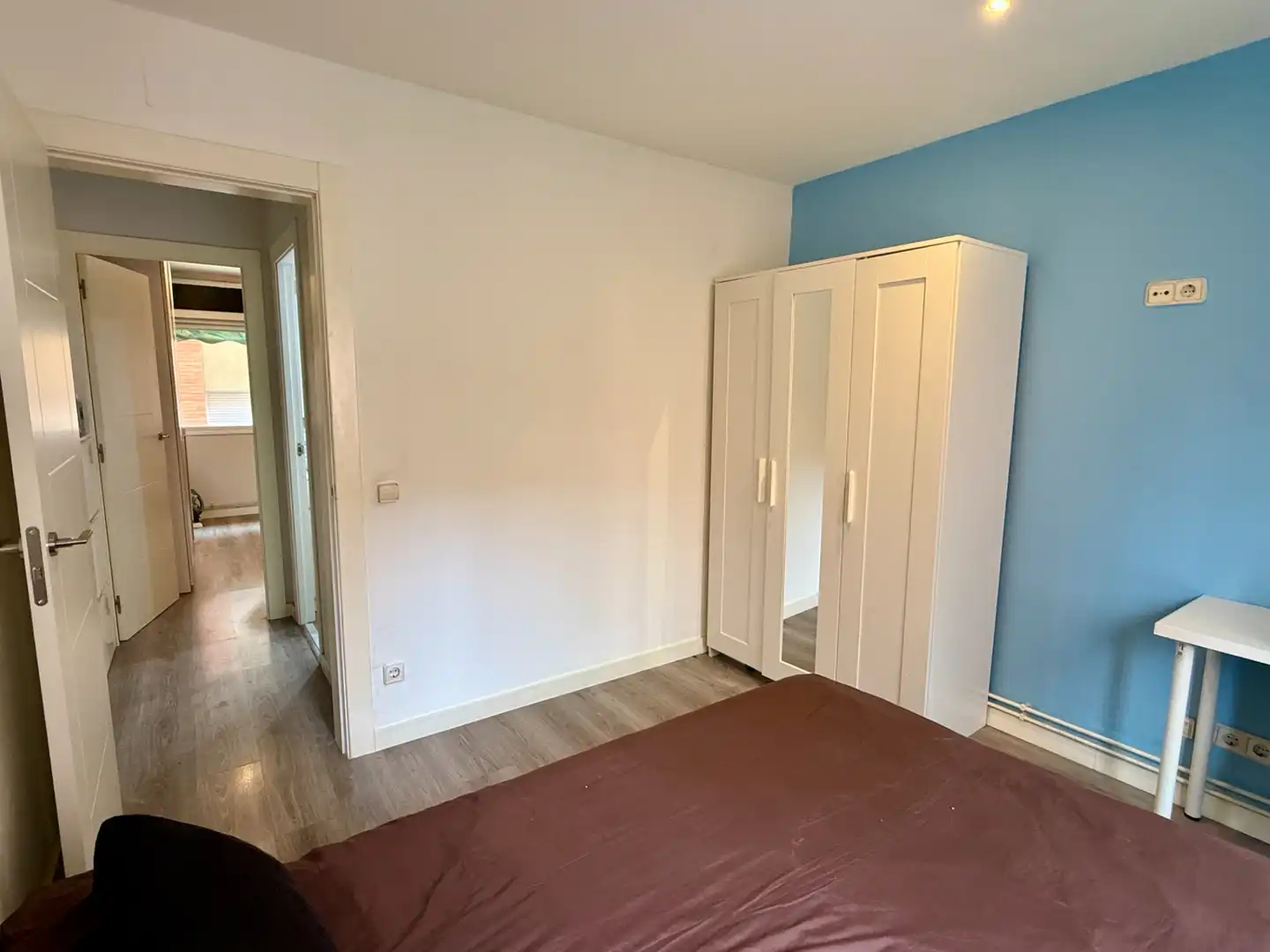 Habitación de Piso en venta en Barcelona con Aire acondicionado, Calefacción y Parquet