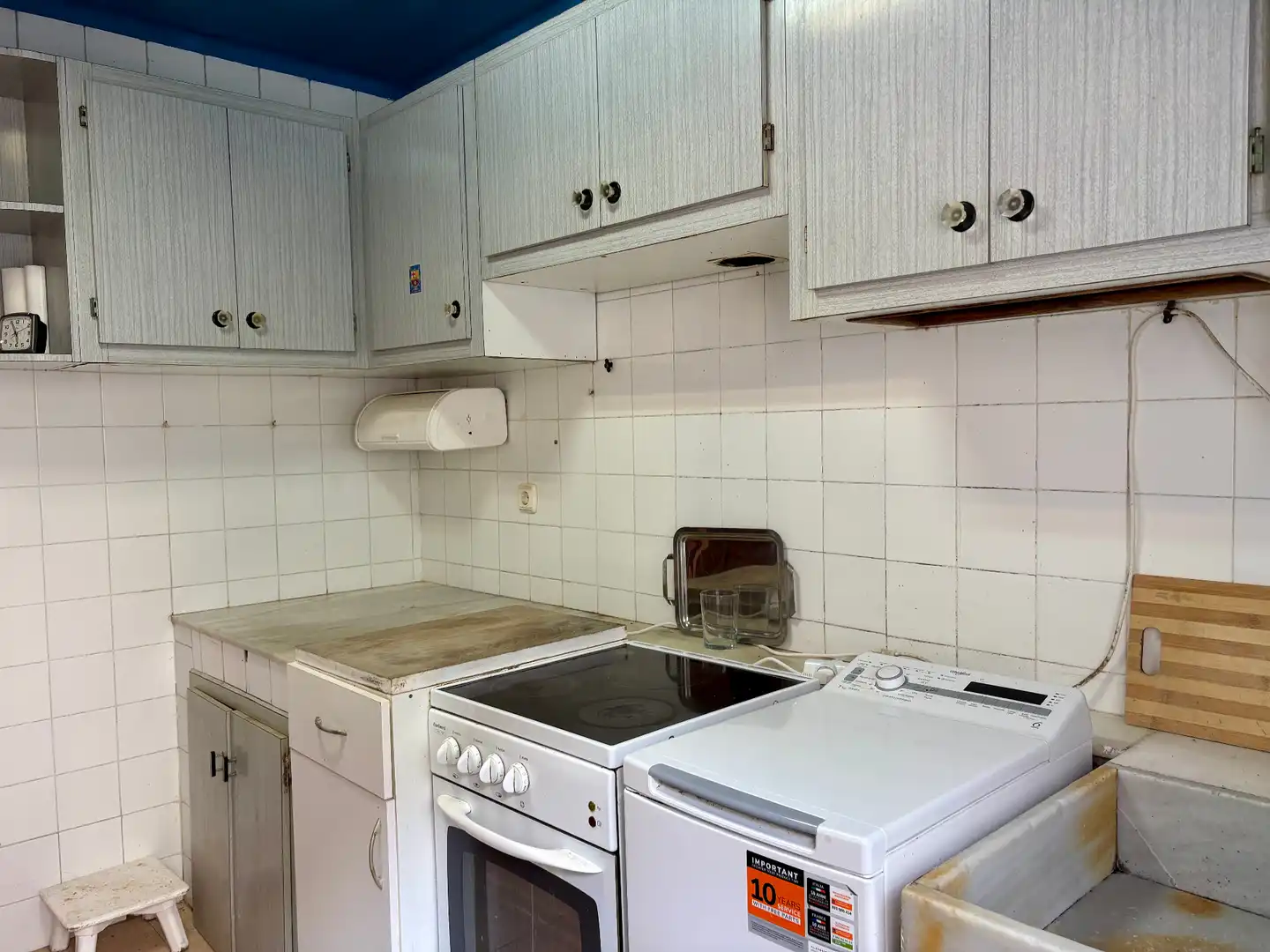 Flat for sale in Deba