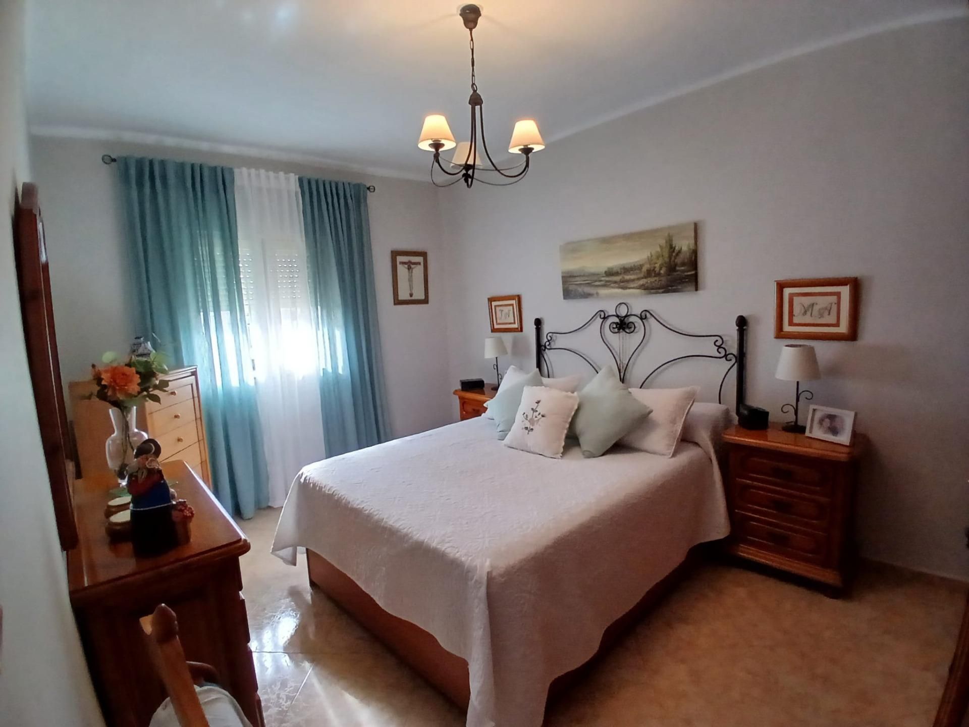 Flat for sale in Centro