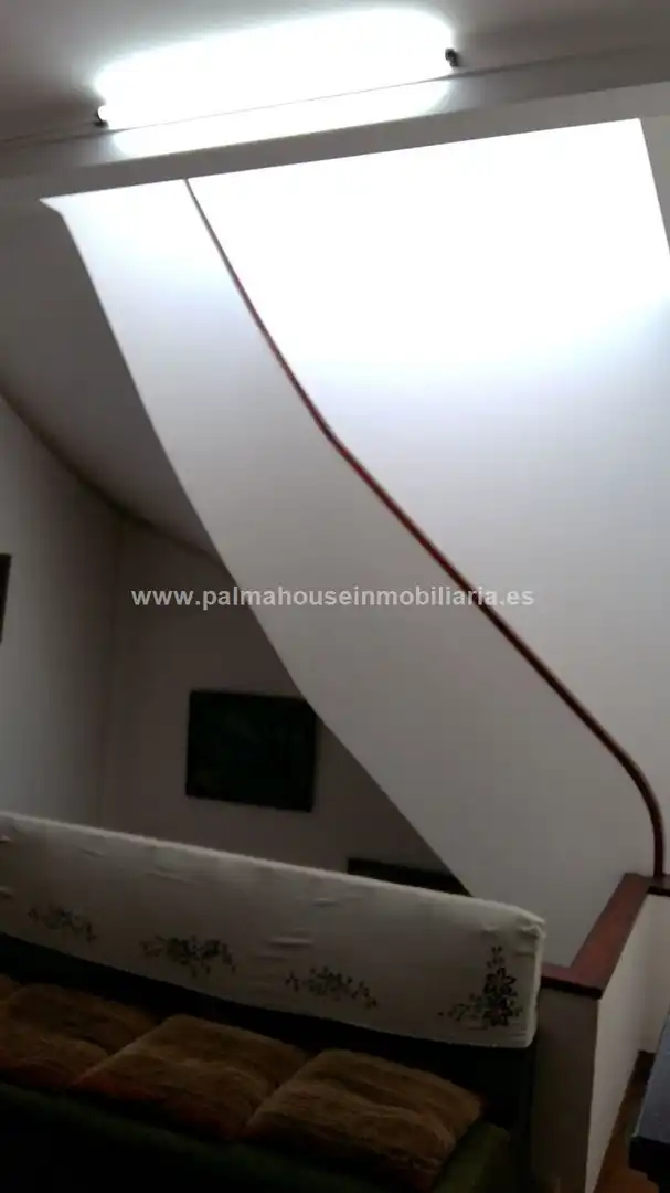 Casa o chalet en venta en  Palma de Mallorca con Terraza, Trastero y TV