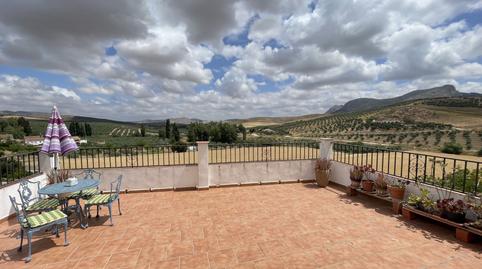 Photo 2 of Single-family semi-detached for sale in Partidas Norte, Málaga