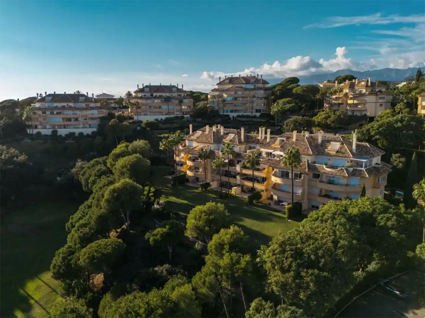 Wohnung zur Miete in Avenida Marco Polo, 8, Elviria