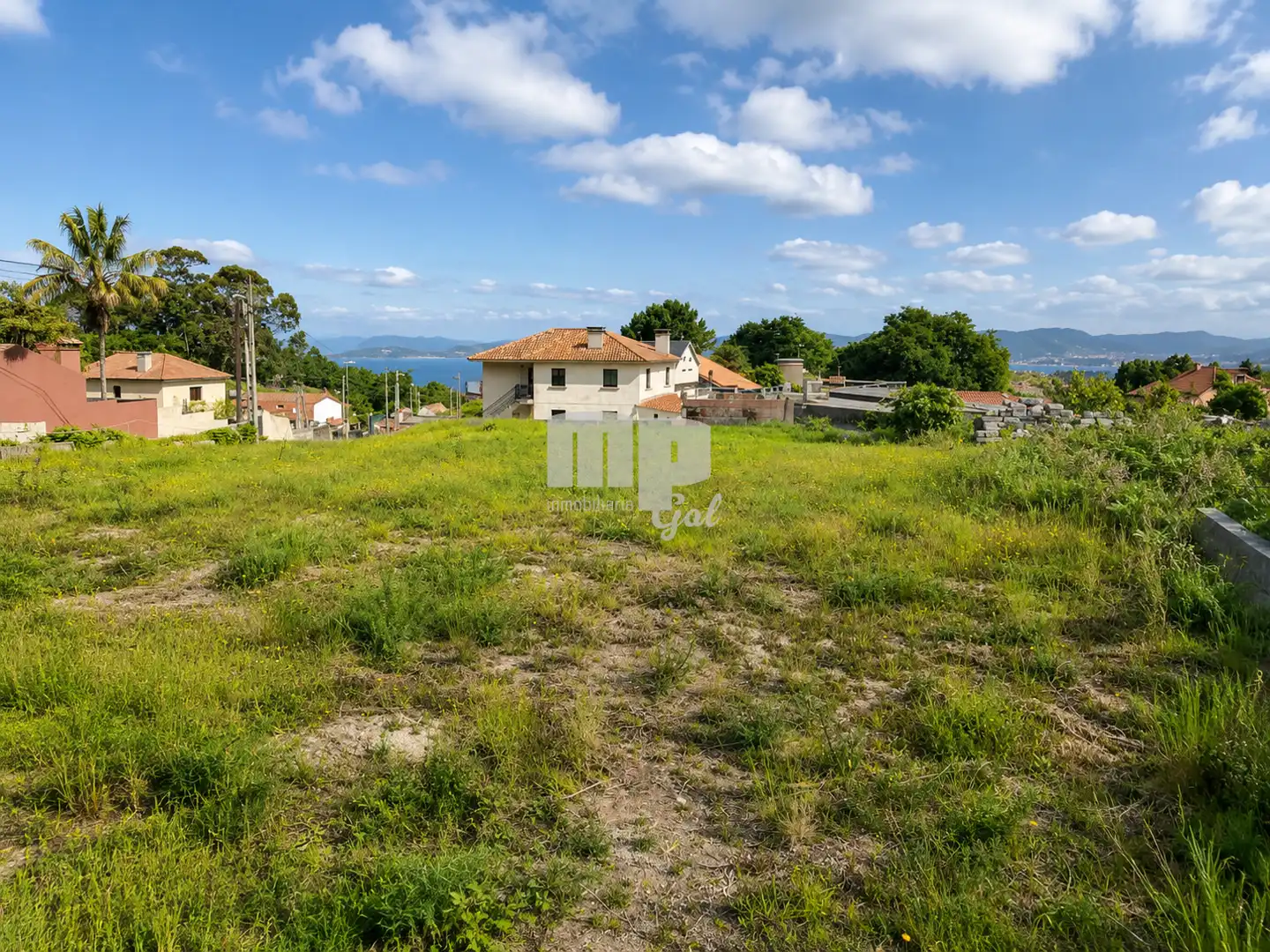 Terreny residencial en venda a Camiño da Parrocha, imagen 6