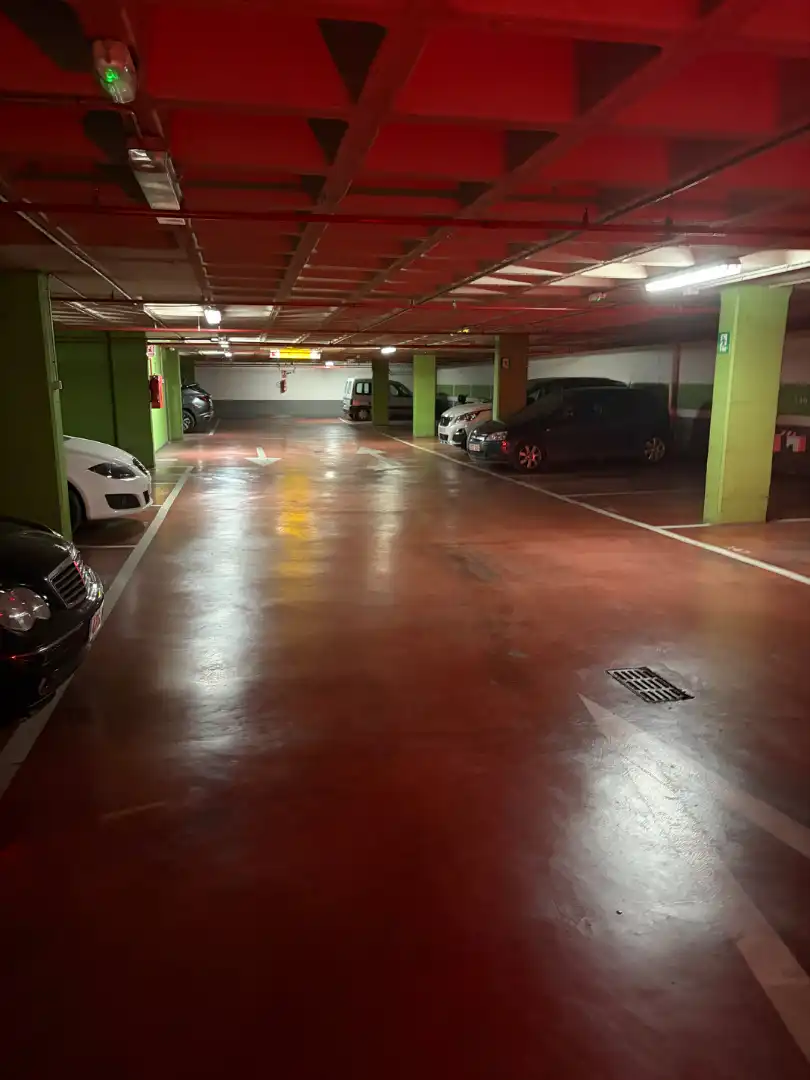 Parking of Garage for rent in Elche / Elx  with Alarm