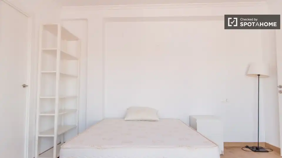 Habitació a Camí Fondo
