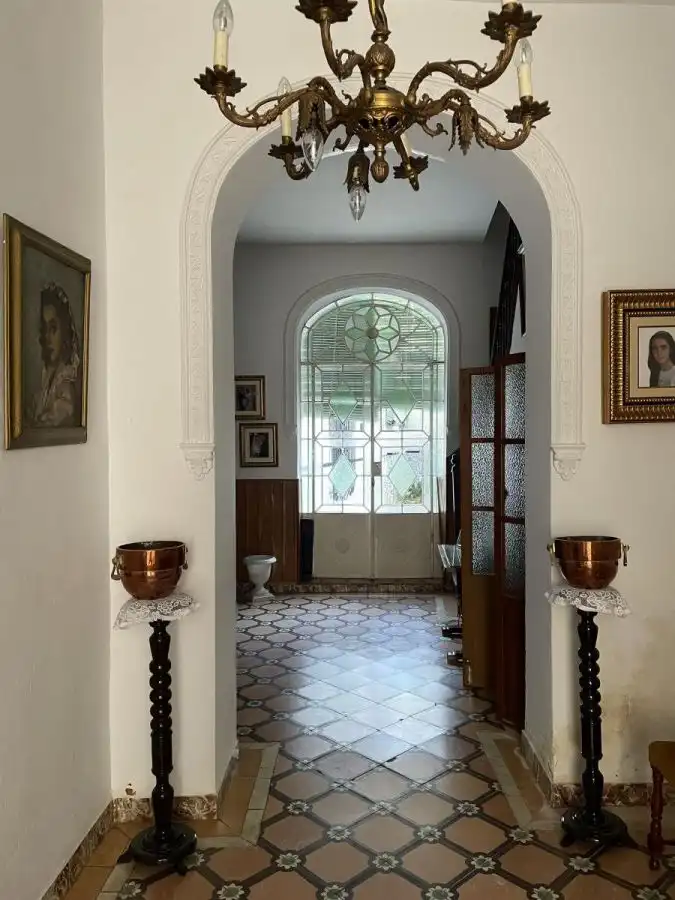 Casa amb terrassa en venda a Bollullos Par del Condado, imagen 3